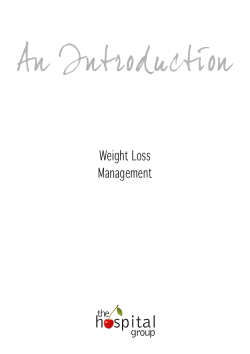 h spital - The Hospital Group