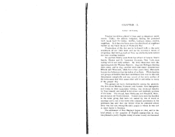 Chapter 2 - Town of Waitsfield, VT