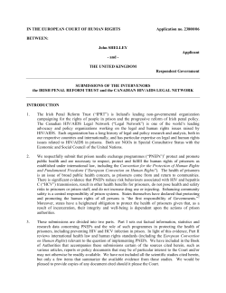 Open in new tab - International Centre on Human Rights and Drug