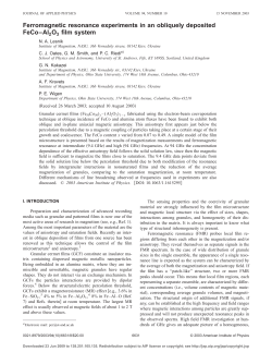 Downloaded - University of St Andrews
