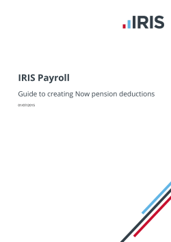 IRIS Payroll - Rackcdn.com