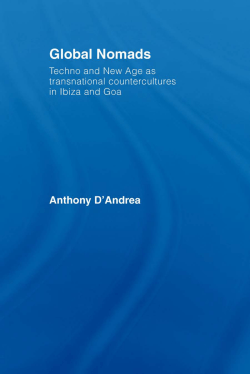 Global Nomads: Techno and New Age as