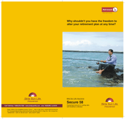 Secure 58 Brochure AW 26 08 09.cdr