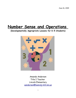 Complete Project - Bemidji State University