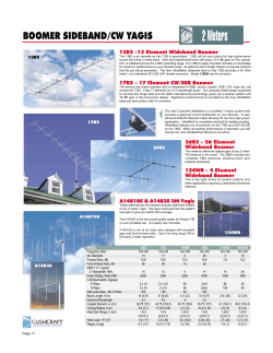 2 Meters - IHS.com