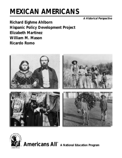 mexican americans