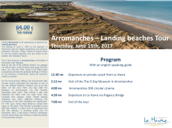 flyer - Petrophase 2017