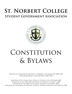 Observance of Constitution Day