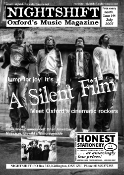 Issue 144.pmd - Nightshift