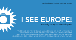 Einladung - beim FOTOSOMMER Stuttgart