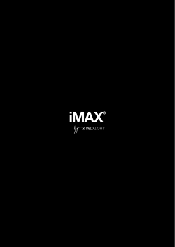 iMAX - Delta Light
