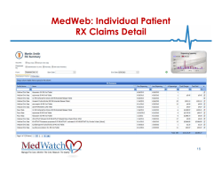 Sally Ann Polson- True Population Health