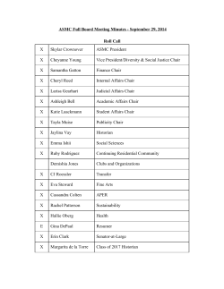 ASMC Board 9-29-14