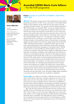 Jonas Sj&ouml;lander