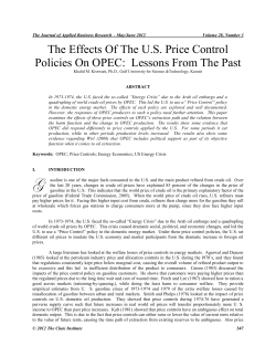 Print this article - The Clute Institute