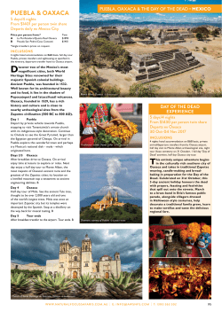 Brochure Pages
