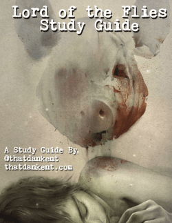 Lord of the Flies Study Guide