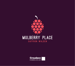 Development Brochure