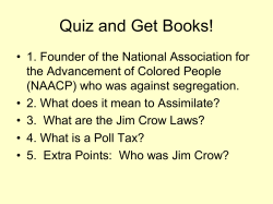 The Populists - davis.k12.ut.us