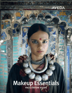 Makeup Essentials 12