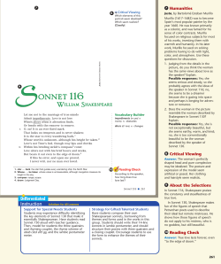 sonnet 116_shakespeare - ARCY-TCA