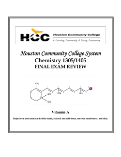 Houston Community College System