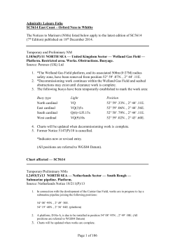 SC5614 East Coast &ndash; Orford Ness to Whitby