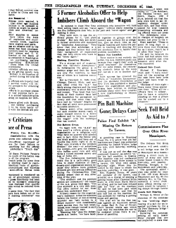 Imbihrs Climb Aboard the "Vagon` Seek Toll Brid