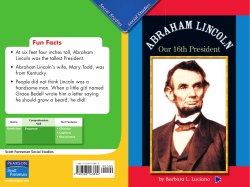 Scott Foresman Social Studies