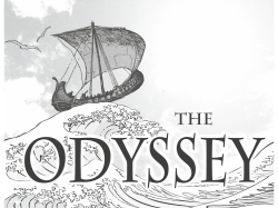 The Odyssey - Miss Skirtich