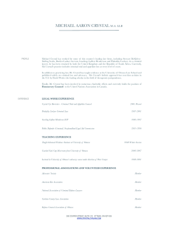 Michael-Crystal-CV copy