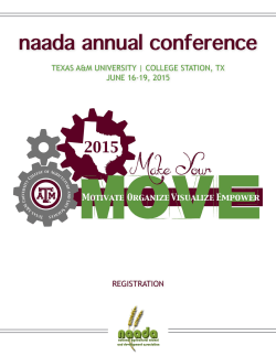 Brochure