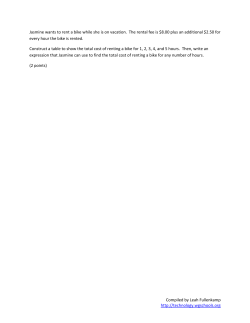 Compiled by Leah Fullenkamp http://technology.wgschools.org