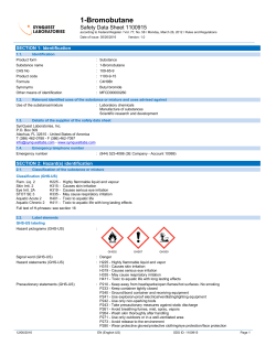 1-Bromobutane