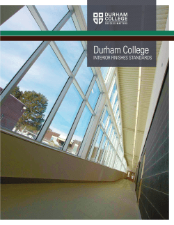 Durham College