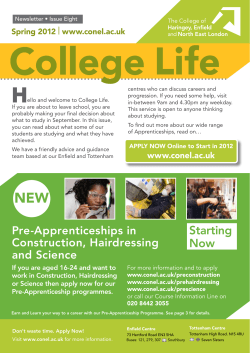 College Life Issue Eight762.18 KB