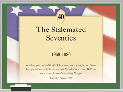 Marbury v. Madison (1803)