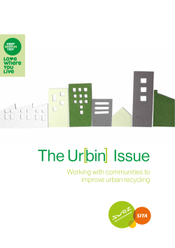 The Ur[bin] Issue report - 1408 - web