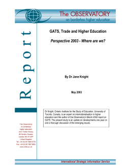 1 INTRODUCTION - Western Sydney University