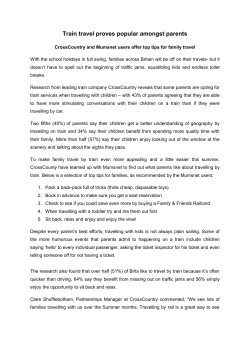 Select this link to view the Press Release PDF