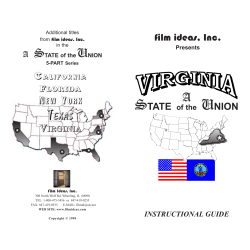 State of the Union VIRGINIA IG