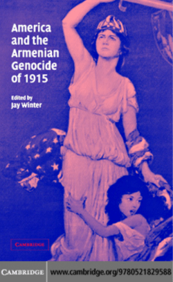 America and the Armenian Genocide of 1915