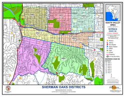 Boundary Map