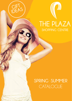 19.99 - Plaza Shopping