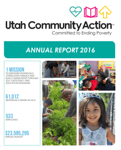 2016 Annual Report6.8 MB