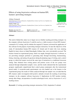 Print this article - Consortia Academia