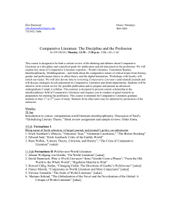 pdf, 187 KB - Rutgers Comp Lit