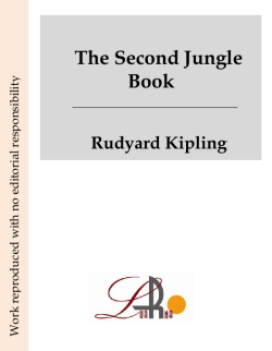 The Second Jungle Book