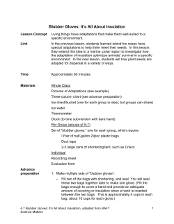 PDF - Science Matters