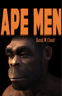 Ape Men - Way of Life Literature